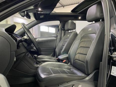 VOLKSWAGEN Tiguan 2.0 16V 4P TSI 4WD TURBO AUTOMTICO, Foto 9