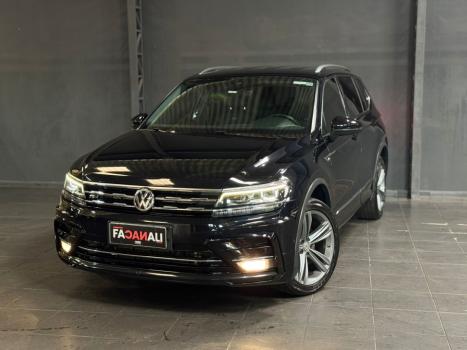 VOLKSWAGEN Tiguan 2.0 16V 4P TSI R-LINE TURBO AUTOMTICO TIPTRONIC, Foto 1