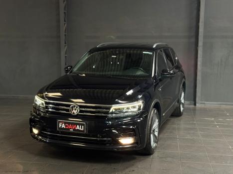 VOLKSWAGEN Tiguan 2.0 16V 4P TSI R-LINE TURBO AUTOMTICO TIPTRONIC, Foto 2