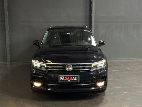 VOLKSWAGEN Tiguan 2.0 16V 4P TSI R-LINE TURBO AUTOMTICO TIPTRONIC, Foto 3