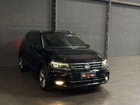 VOLKSWAGEN Tiguan 2.0 16V 4P TSI R-LINE TURBO AUTOMTICO TIPTRONIC, Foto 4