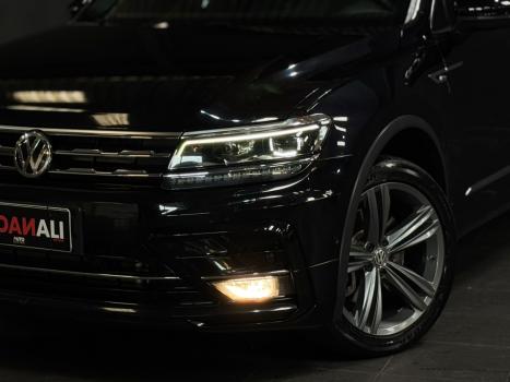 VOLKSWAGEN Tiguan 2.0 16V 4P TSI R-LINE TURBO AUTOMTICO TIPTRONIC, Foto 6