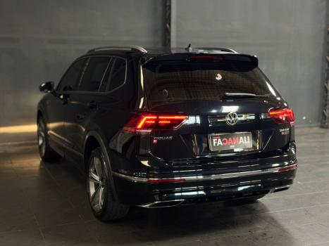 VOLKSWAGEN Tiguan 2.0 16V 4P TSI R-LINE TURBO AUTOMTICO TIPTRONIC, Foto 8