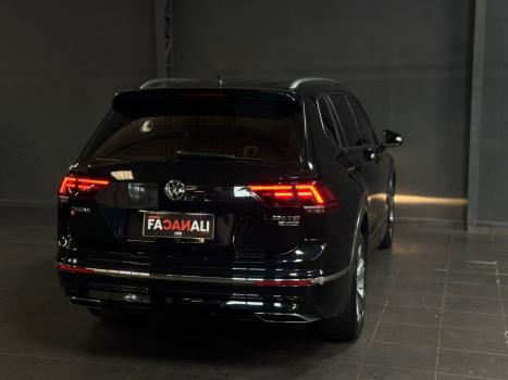 VOLKSWAGEN Tiguan 2.0 16V 4P TSI R-LINE TURBO AUTOMTICO TIPTRONIC, Foto 9