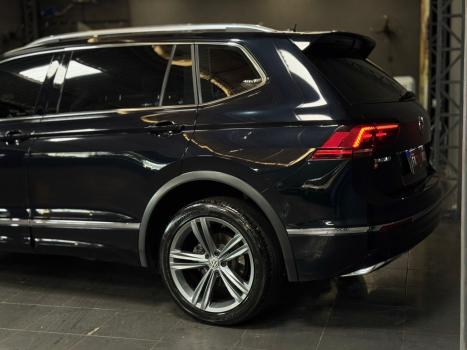 VOLKSWAGEN Tiguan 2.0 16V 4P TSI R-LINE TURBO AUTOMTICO TIPTRONIC, Foto 11
