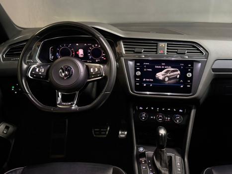 VOLKSWAGEN Tiguan 2.0 16V 4P TSI R-LINE TURBO AUTOMTICO TIPTRONIC, Foto 13