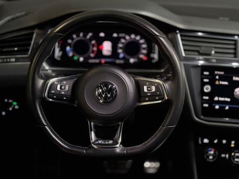 VOLKSWAGEN Tiguan 2.0 16V 4P TSI R-LINE TURBO AUTOMTICO TIPTRONIC, Foto 14