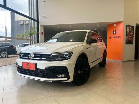 VOLKSWAGEN Tiguan 2.0 350 TSI TOTAL FLEX ALLSPACE R-LINE 4-MOTION TURBO AUTOMTICO DSG, Foto 1