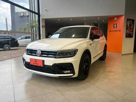 VOLKSWAGEN Tiguan 2.0 350 TSI TOTAL FLEX ALLSPACE R-LINE 4-MOTION TURBO AUTOMTICO DSG, Foto 3