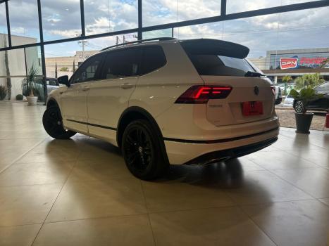 VOLKSWAGEN Tiguan 2.0 350 TSI TOTAL FLEX ALLSPACE R-LINE 4-MOTION TURBO AUTOMTICO DSG, Foto 4