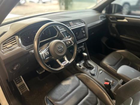 VOLKSWAGEN Tiguan 2.0 350 TSI TOTAL FLEX ALLSPACE R-LINE 4-MOTION TURBO AUTOMTICO DSG, Foto 8