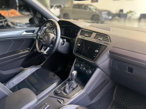 VOLKSWAGEN Tiguan 2.0 350 TSI TOTAL FLEX ALLSPACE R-LINE 4-MOTION TURBO AUTOMTICO DSG, Foto 9
