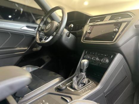 VOLKSWAGEN Tiguan 2.0 350 TSI TOTAL FLEX ALLSPACE R-LINE 4-MOTION TURBO AUTOMTICO DSG, Foto 10