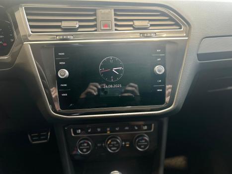 VOLKSWAGEN Tiguan 2.0 350 TSI TOTAL FLEX ALLSPACE R-LINE 4-MOTION TURBO AUTOMTICO DSG, Foto 13