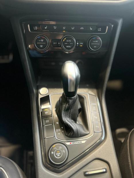 VOLKSWAGEN Tiguan 2.0 350 TSI TOTAL FLEX ALLSPACE R-LINE 4-MOTION TURBO AUTOMTICO DSG, Foto 14
