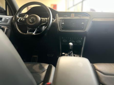 VOLKSWAGEN Tiguan 2.0 350 TSI TOTAL FLEX ALLSPACE R-LINE 4-MOTION TURBO AUTOMTICO DSG, Foto 15