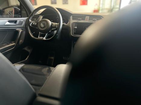 VOLKSWAGEN Tiguan 2.0 350 TSI TOTAL FLEX ALLSPACE R-LINE 4-MOTION TURBO AUTOMTICO DSG, Foto 16