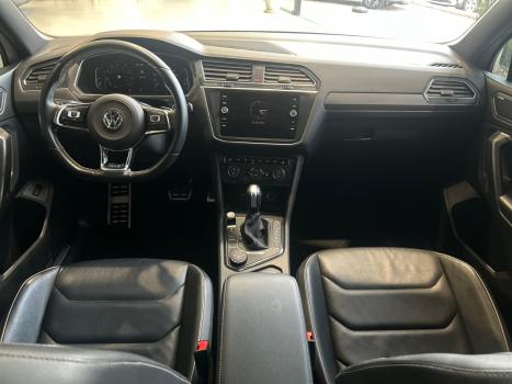 VOLKSWAGEN Tiguan 2.0 350 TSI TOTAL FLEX ALLSPACE R-LINE 4-MOTION TURBO AUTOMTICO DSG, Foto 17