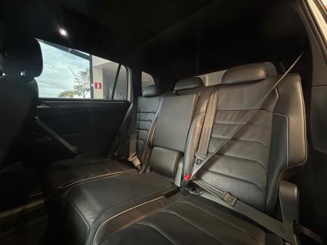 VOLKSWAGEN Tiguan 2.0 350 TSI TOTAL FLEX ALLSPACE R-LINE 4-MOTION TURBO AUTOMTICO DSG, Foto 18