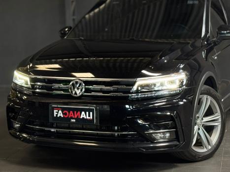 VOLKSWAGEN Tiguan 2.0 350 TSI TOTAL FLEX ALLSPACE R-LINE 4-MOTION TURBO AUTOMTICO DSG, Foto 1