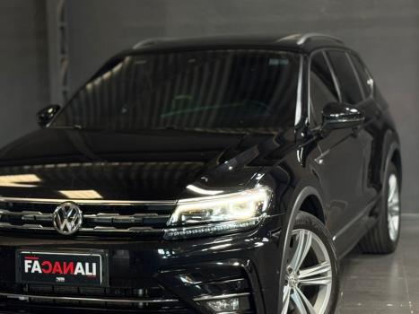 VOLKSWAGEN Tiguan 2.0 350 TSI TOTAL FLEX ALLSPACE R-LINE 4-MOTION TURBO AUTOMTICO DSG, Foto 2