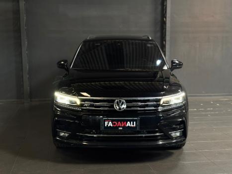 VOLKSWAGEN Tiguan 2.0 350 TSI TOTAL FLEX ALLSPACE R-LINE 4-MOTION TURBO AUTOMTICO DSG, Foto 3