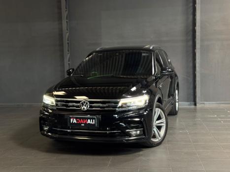 VOLKSWAGEN Tiguan 2.0 350 TSI TOTAL FLEX ALLSPACE R-LINE 4-MOTION TURBO AUTOMTICO DSG, Foto 4