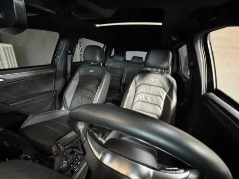 VOLKSWAGEN Tiguan 2.0 350 TSI TOTAL FLEX ALLSPACE R-LINE 4-MOTION TURBO AUTOMTICO DSG, Foto 11