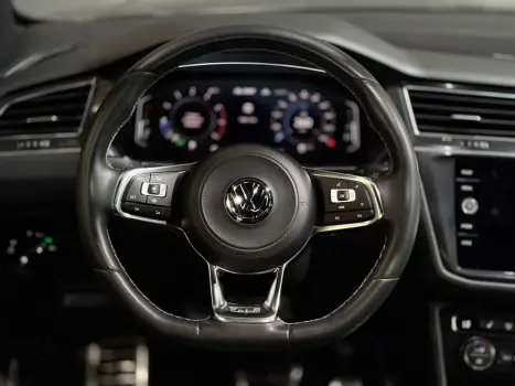 VOLKSWAGEN Tiguan 2.0 350 TSI TOTAL FLEX ALLSPACE R-LINE 4-MOTION TURBO AUTOMTICO DSG, Foto 14