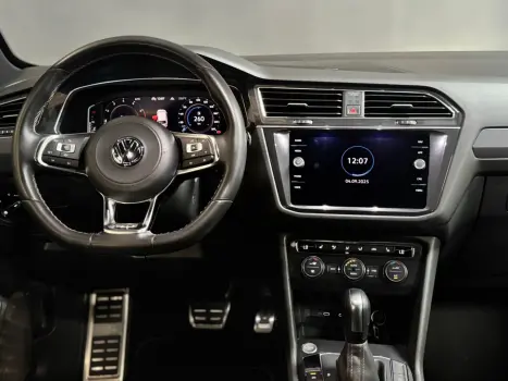 VOLKSWAGEN Tiguan 2.0 350 TSI TOTAL FLEX ALLSPACE R-LINE 4-MOTION TURBO AUTOMTICO DSG, Foto 15