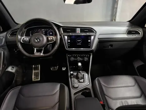 VOLKSWAGEN Tiguan 2.0 350 TSI TOTAL FLEX ALLSPACE R-LINE 4-MOTION TURBO AUTOMTICO DSG, Foto 16