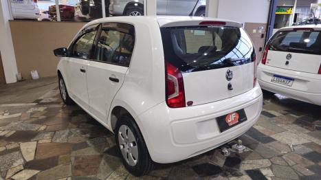 VOLKSWAGEN UP 1.0 12V TAKE FLEX, Foto 6