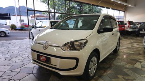 VOLKSWAGEN UP 1.0 12V TAKE FLEX, Foto 1