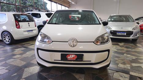 VOLKSWAGEN UP 1.0 12V TAKE FLEX, Foto 2