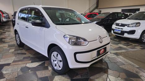 VOLKSWAGEN UP 1.0 12V TAKE FLEX, Foto 3