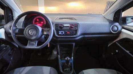 VOLKSWAGEN UP 1.0 12V TAKE FLEX, Foto 9