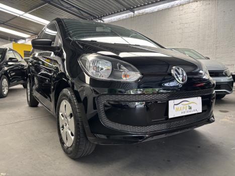 VOLKSWAGEN UP 1.0 12V 4P TAKE FLEX, Foto 5