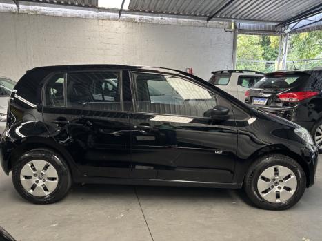 VOLKSWAGEN UP 1.0 12V 4P TAKE FLEX, Foto 8