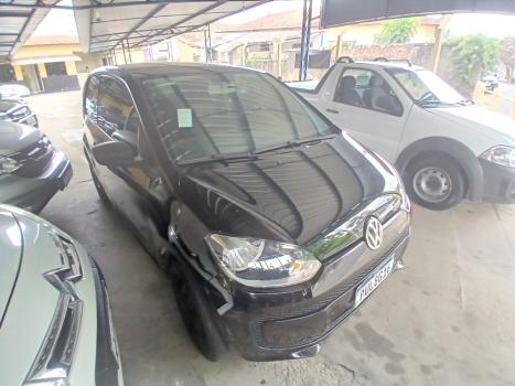 VOLKSWAGEN UP 1.0 12V 4P FLEX, Foto 2