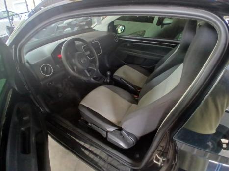VOLKSWAGEN UP 1.0 12V 4P FLEX, Foto 3