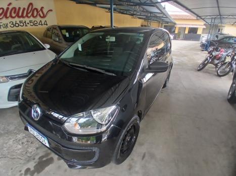 VOLKSWAGEN UP 1.0 12V 4P FLEX, Foto 4