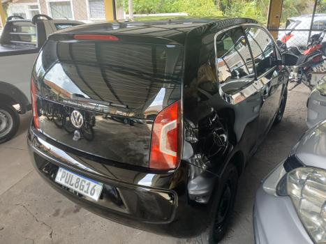 VOLKSWAGEN UP 1.0 12V 4P FLEX, Foto 5