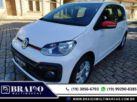VOLKSWAGEN UP 1.0 12V 4P TSI FLEX MOVE UP, Foto 1