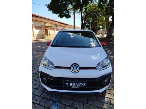 VOLKSWAGEN UP 1.0 12V 4P TSI FLEX MOVE UP, Foto 2