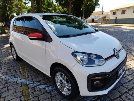VOLKSWAGEN UP 1.0 12V 4P TSI FLEX MOVE UP, Foto 3