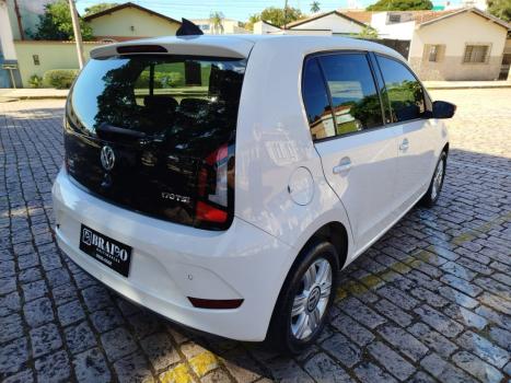VOLKSWAGEN UP 1.0 12V 4P TSI FLEX MOVE UP, Foto 4