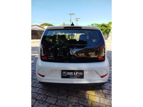 VOLKSWAGEN UP 1.0 12V 4P TSI FLEX MOVE UP, Foto 5