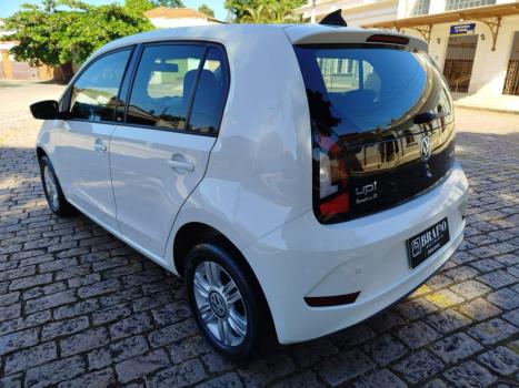 VOLKSWAGEN UP 1.0 12V 4P TSI FLEX MOVE UP, Foto 6