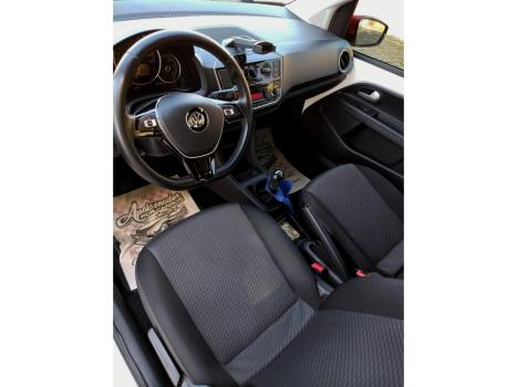 VOLKSWAGEN UP 1.0 12V 4P TSI FLEX MOVE UP, Foto 7