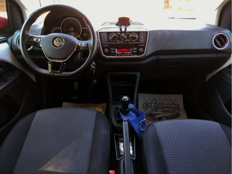 VOLKSWAGEN UP 1.0 12V 4P TSI FLEX MOVE UP, Foto 8